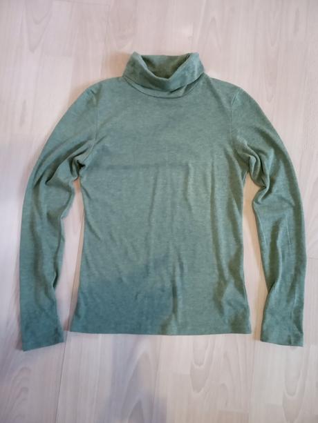 Tenky rolacik - natelnik s/m, 38