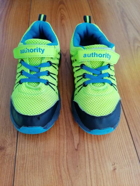 Authority tenisky, authority,32