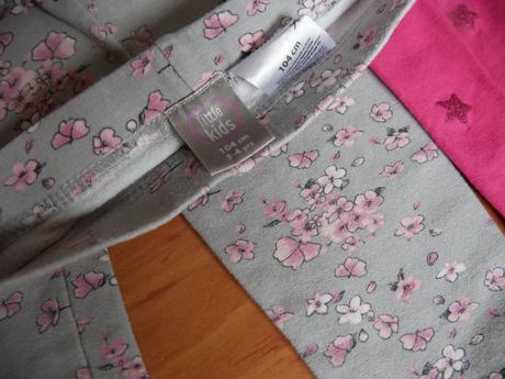 Balík zateplených leginiek, 104–116