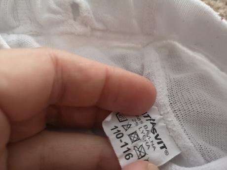 Biele pančušky, tatrasvit,110