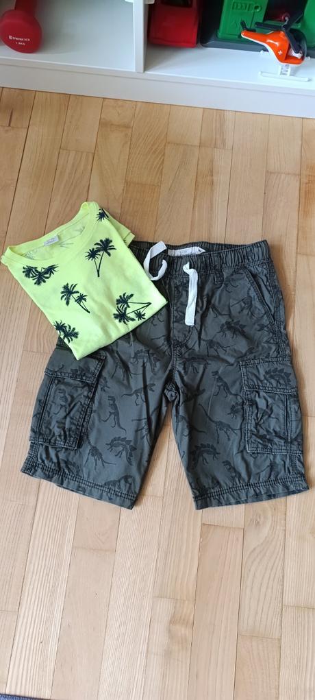 Letná súprava, lindex,128