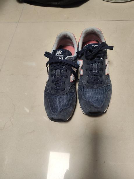 Dámske tenisky new balance,velk.38, new balance,39