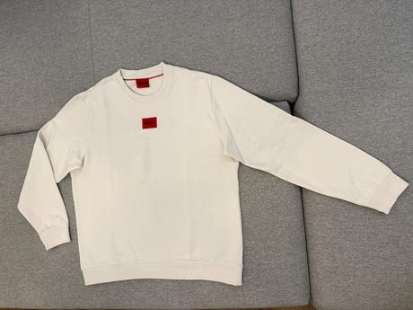 Mikina, hugo boss,xxl