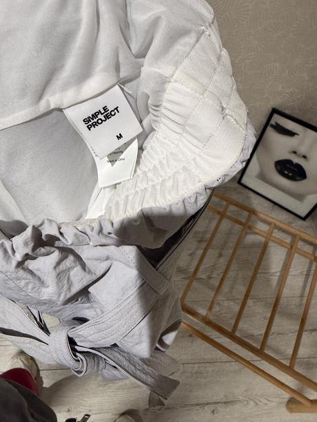 Kratase simple project, m