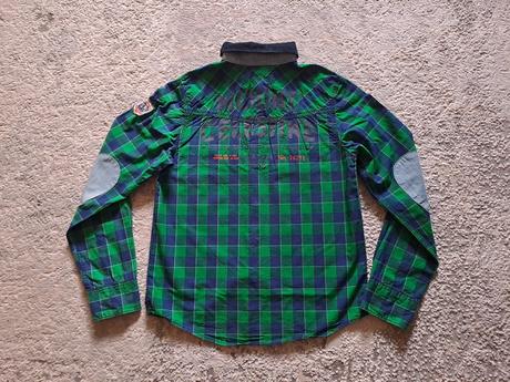 Košeľa h&m, h&m,158