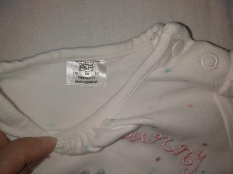 Tricko, f&f,<50