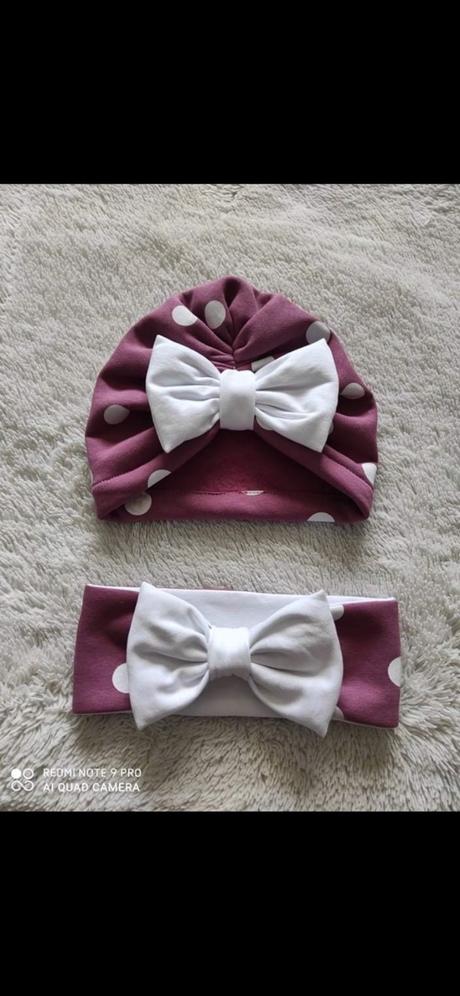 Čiapka+čelenka, 68