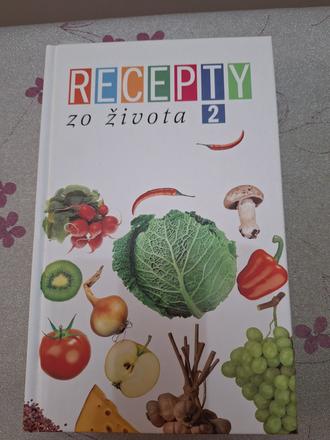 Recepty zo života 2, 
