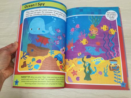 English & maths bumper workbook 9+ nsu19, 