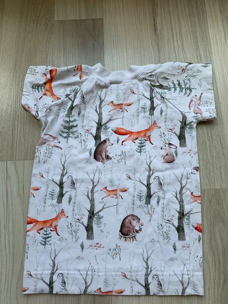 Pyzamkovo v80/86, 80