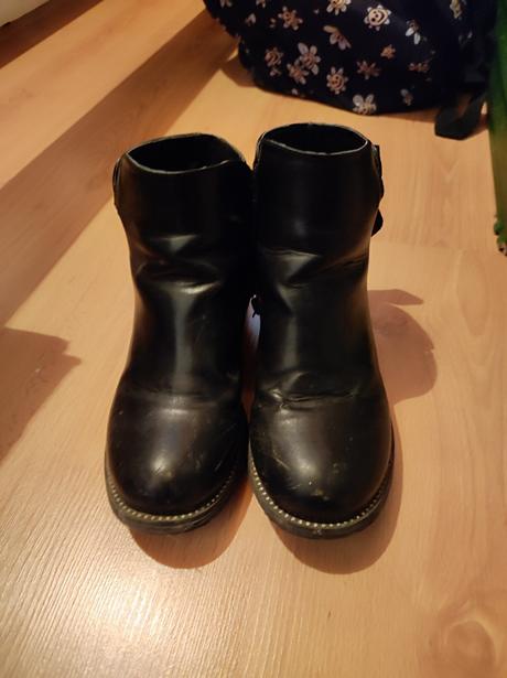 Čižmičky pre dievča, f&f,33