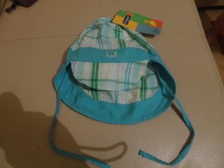 Letna ciapocka 43-45 cm, kik,74