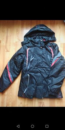 Zimná bunda m, m