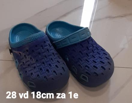 Kroksy, 28