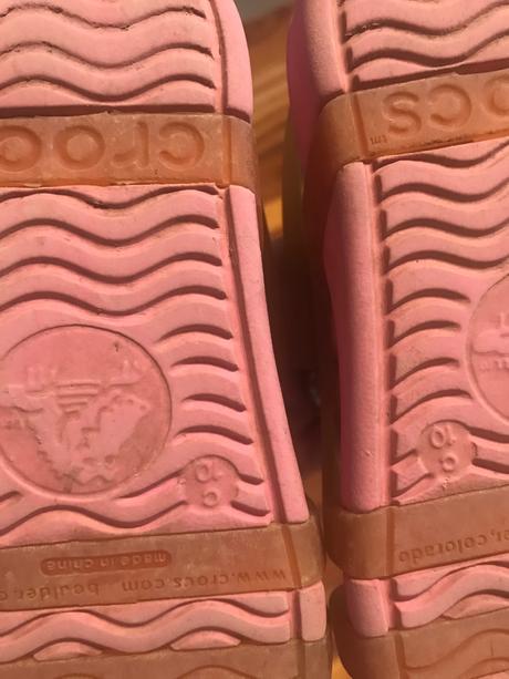 Crocs sandale, crocs,29