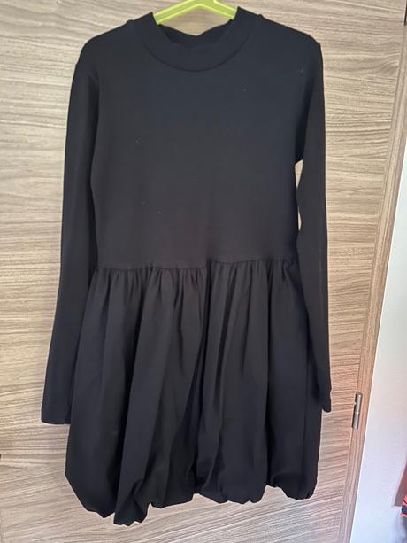 Krasne šaty, zara,164