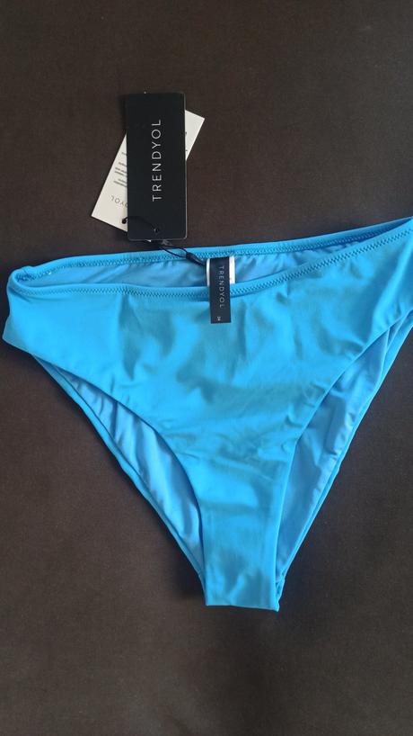 Plavkové nohavičky trendydol, 34