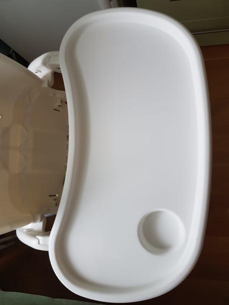 Jedalenska stolicka joie mimzy snacker 2017, joie