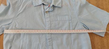 Košeľa zn.zara, zara,110
