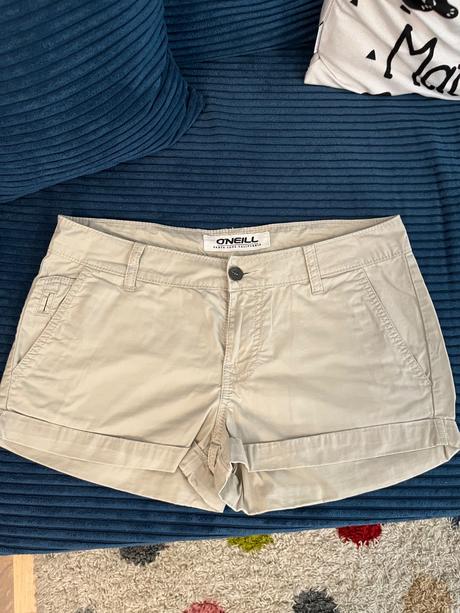Šortky a 2xtričko, o'neill,s