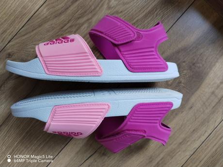 Sandále, adidas,37