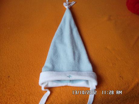 Čiapočka zimná, rada,98