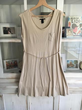 Šaty hm, h&m,xs