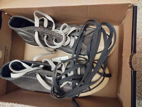 Converse tenisky, converse,36