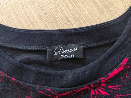 Dámske šaty, veľkosť 38-40, 38