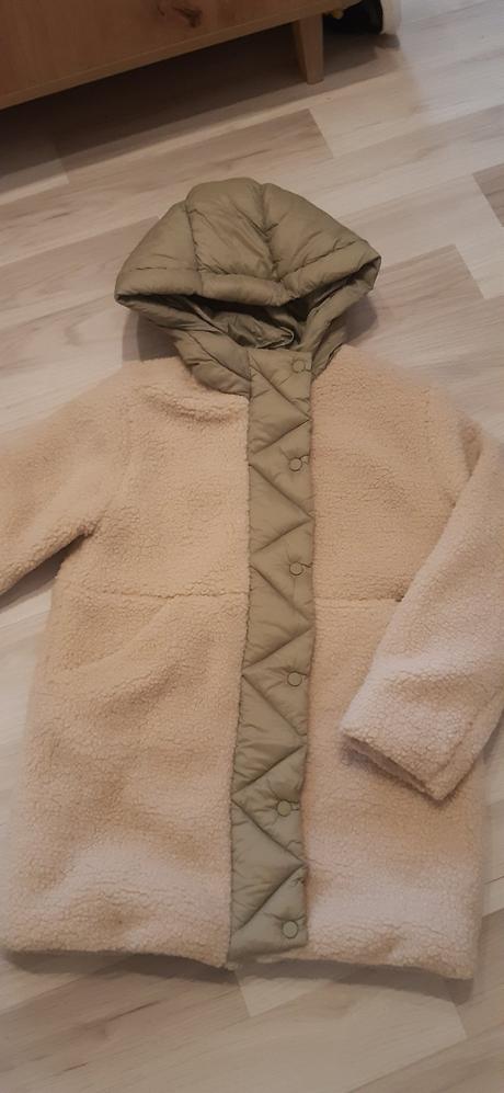 Bundička teplučká, zara,152