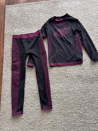 Termo súprava 4f, 140