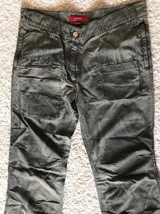 Dámske nohavice holborn vel.38, 38