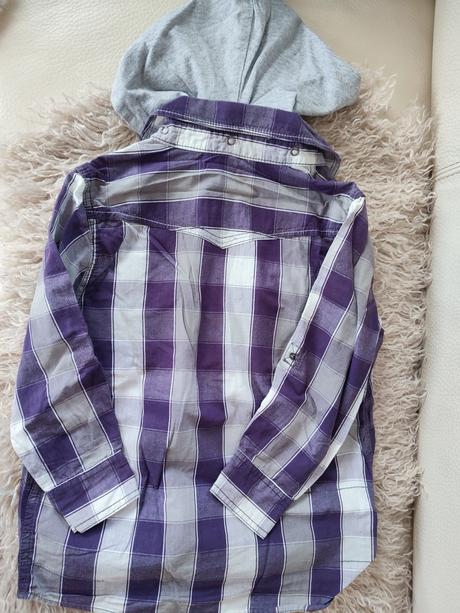 Detská košieľka, dopodopo,122