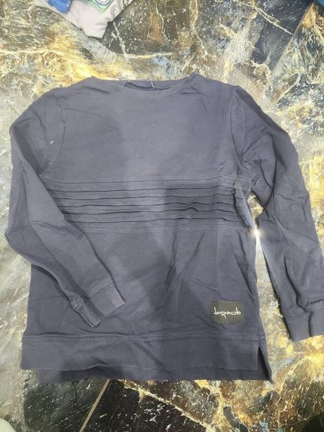 Mix chlapec 122/128, 122–134