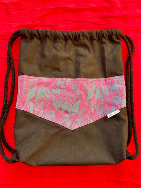 Batoh ruksak anna kalis, 