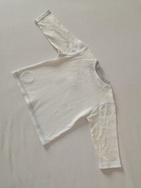 Tričko bavlnené - žirafa má pohyblivé oči, tchibo,86