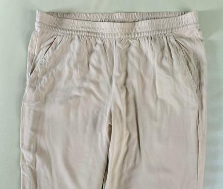 42/44 h&m tensie nohavice,l/xl, h&m,xl