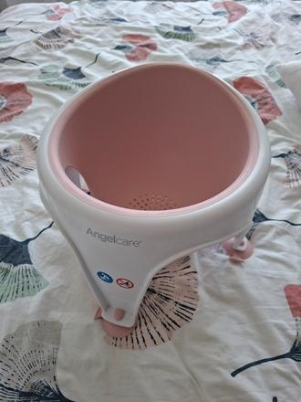 Sedátko angelcare,