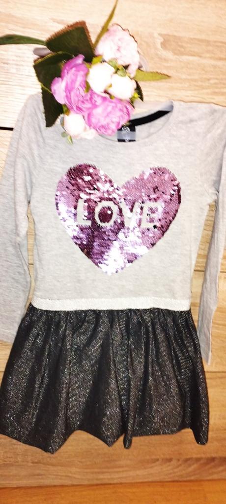 Štýlové šaty, kiki&koko,92