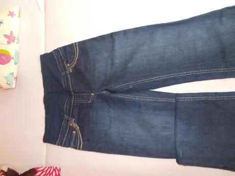 Tehotenské rifle č. 17 (skrátená veľkosť), 34