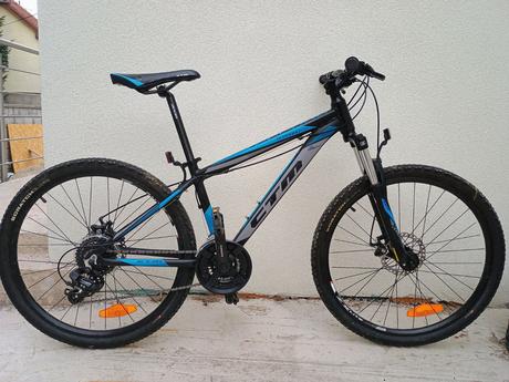 Ctm terrano 2.0, ctm,26