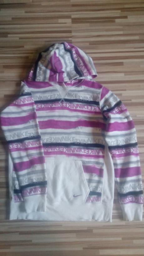 Dievčenska mikina, nike,158