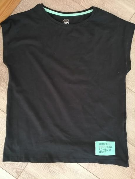 Tričká 1+1, coolclub,164