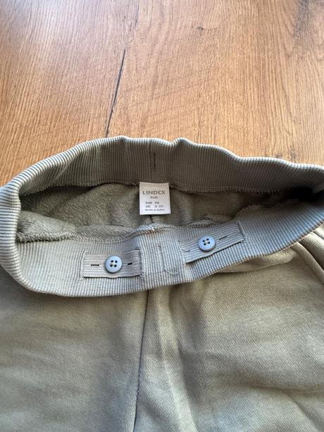 Tepláky lindex, lindex,98