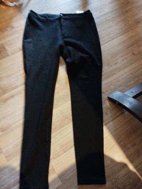 Dámske nohavice, amisu,38