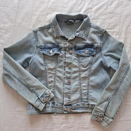 Riflová bunda, pepperts,152