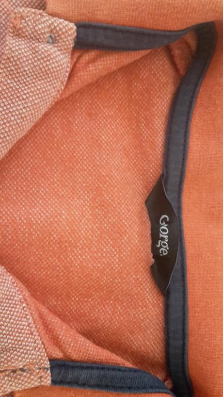 Tricka chlapec 98, george,98