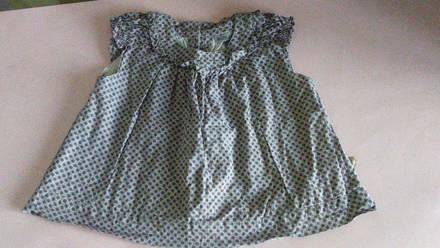 Blúzka pomp de lux, pompdelux,86