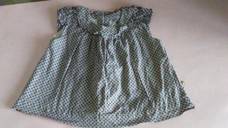 Blúzka pomp de lux, pompdelux,86