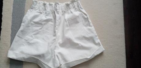H&m šortky, h&m,36